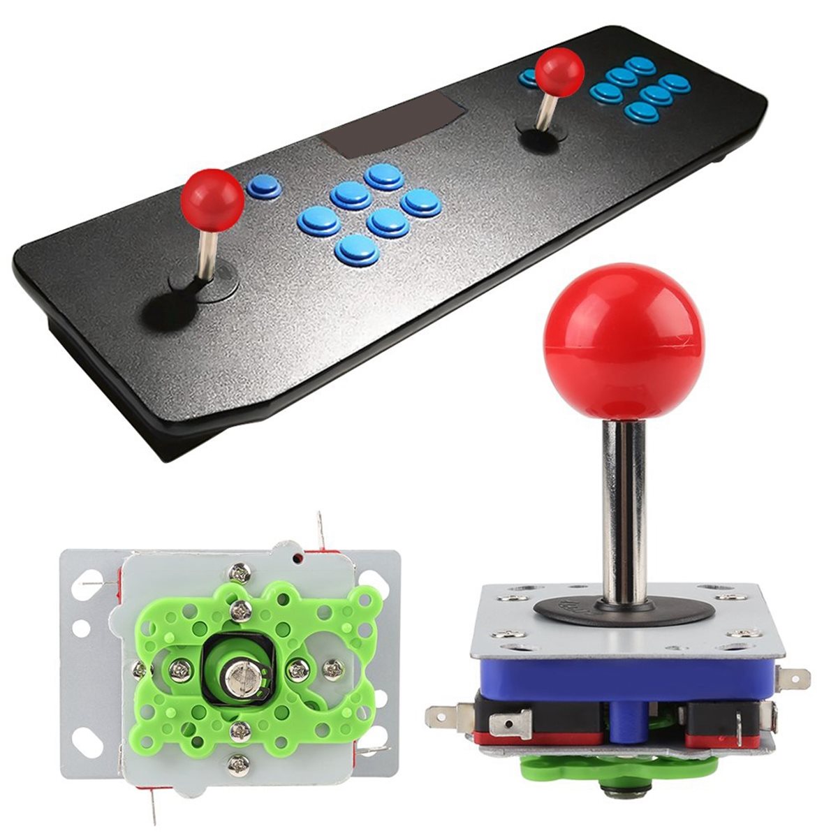 A40I Classic Competition Game  - Gaming Accessories Joystick recensie en prijs