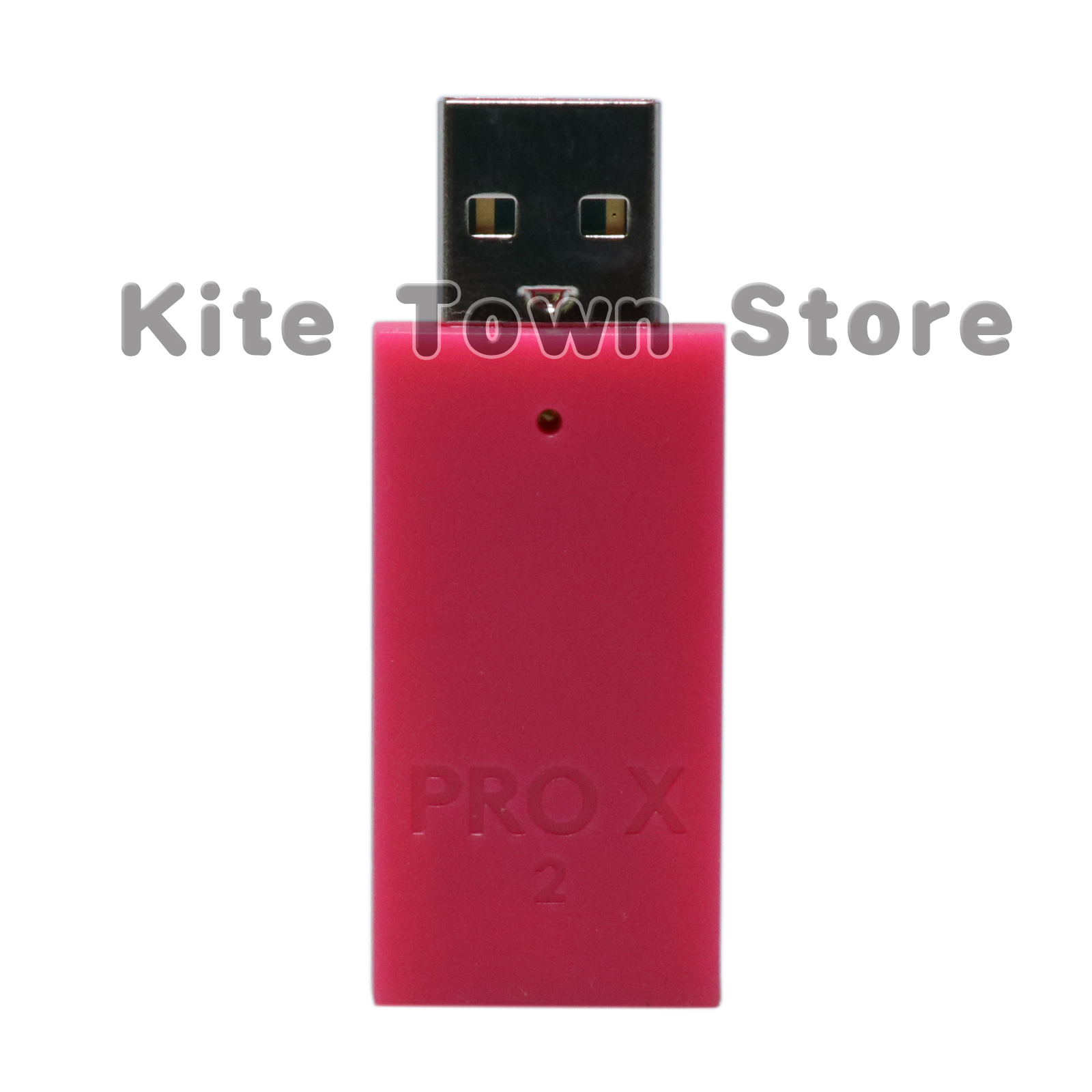 Hoofdtelefoon USB Dongle Adapt - Gaming Accessories Sale recensie en prijs