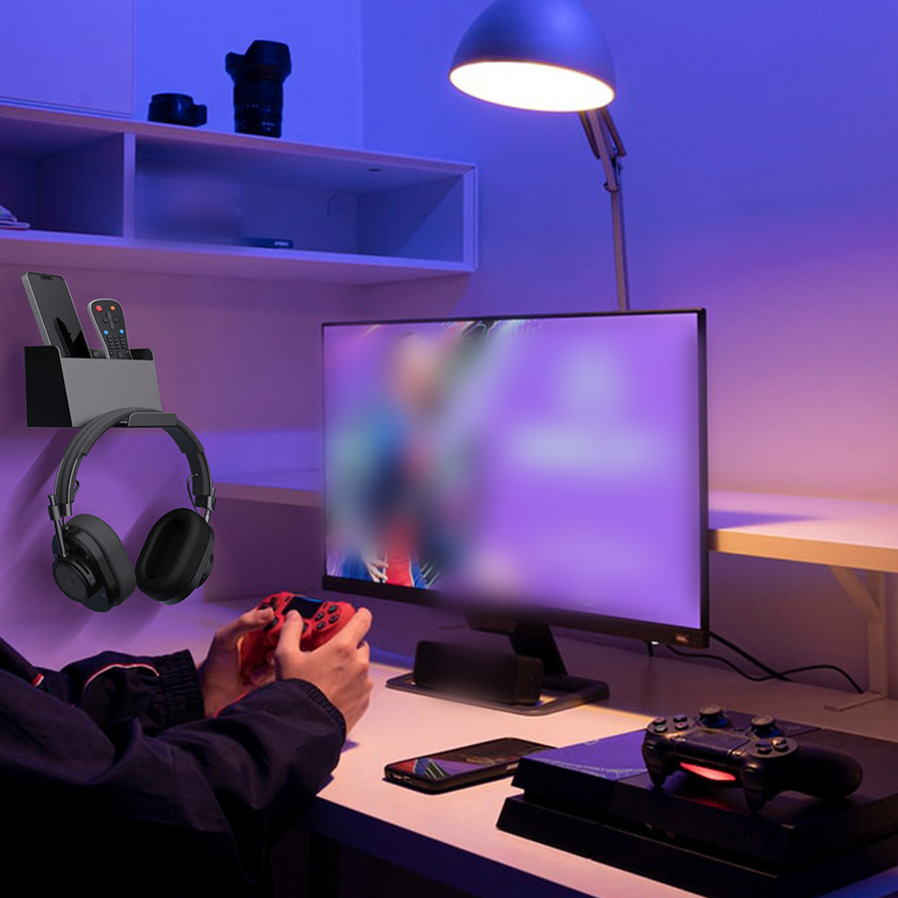 Multifunctionele displaystanda - Gaming Accessories Wall Mount recensie en prijs