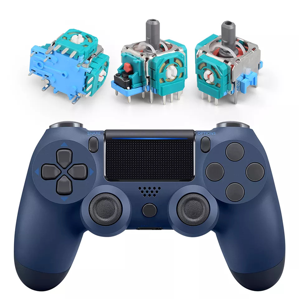 ORIGINELE 10 STKS-50 Stuks Ver - Gaming Accessories Joystick recensie en prijs