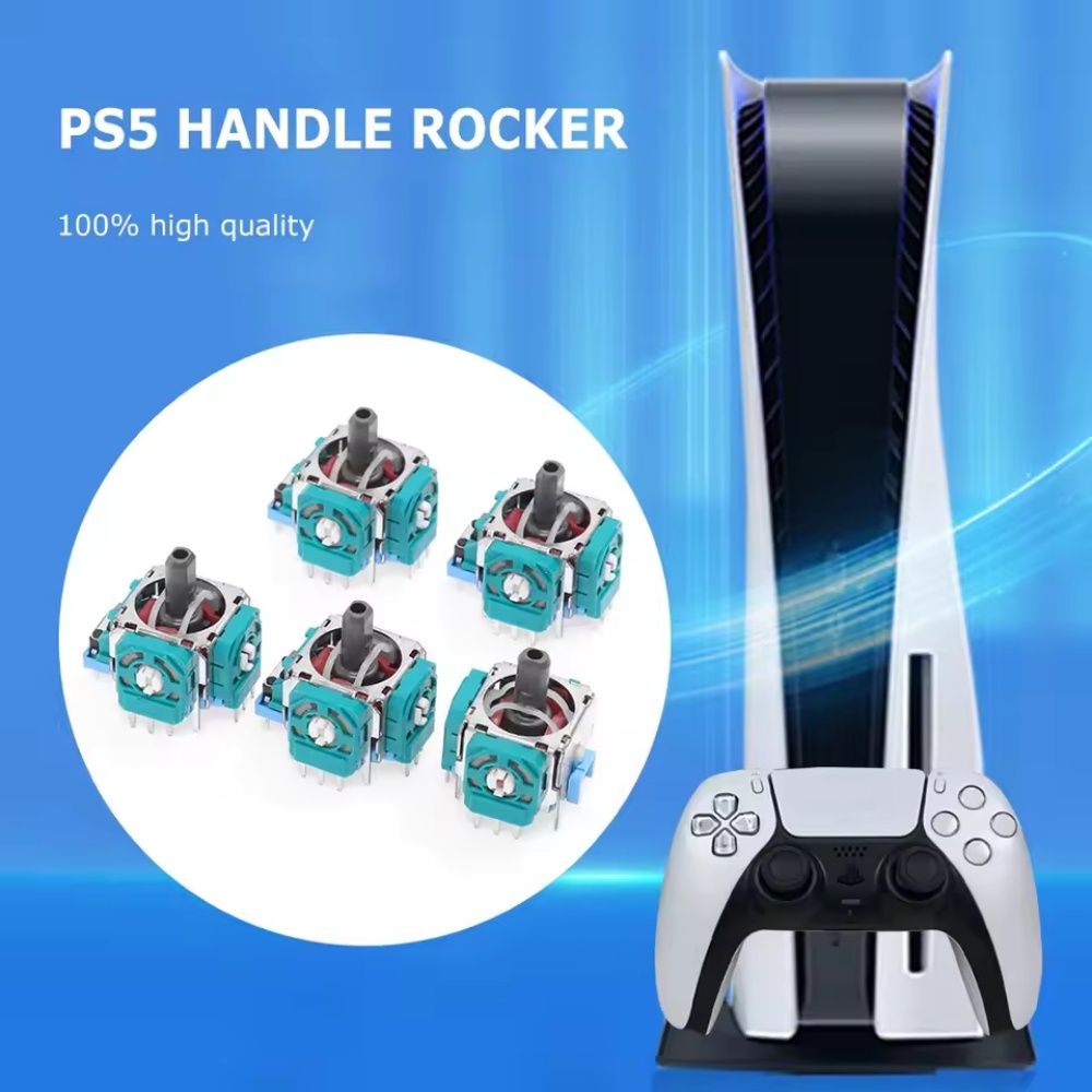 ORIGINELE 10 STKS-50 Stuks Ver - Gaming Accessories Joystick recensie en prijs