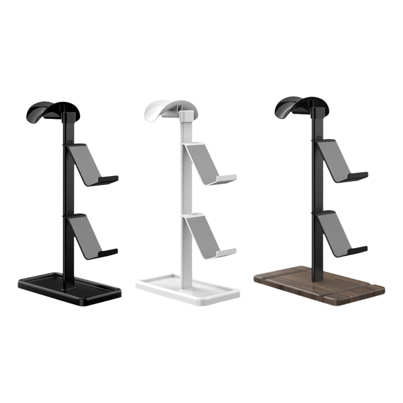Hoofdtelefoonhouder Multifunct - Gaming Accessories Organizer recensie en prijs