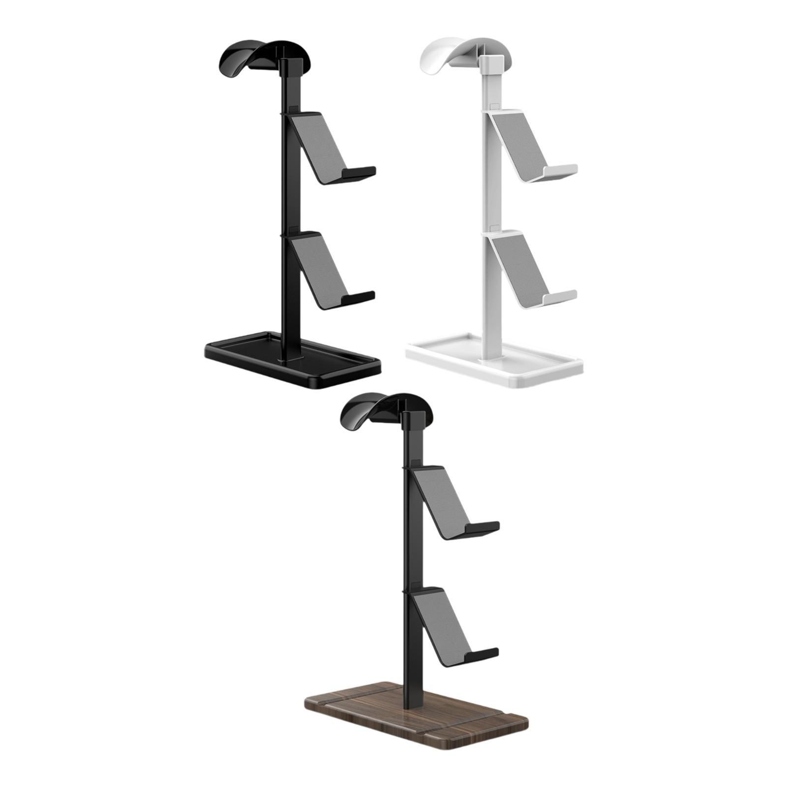 Hoofdtelefoonhouder Multifunct - Gaming Accessories Organizer recensie en prijs