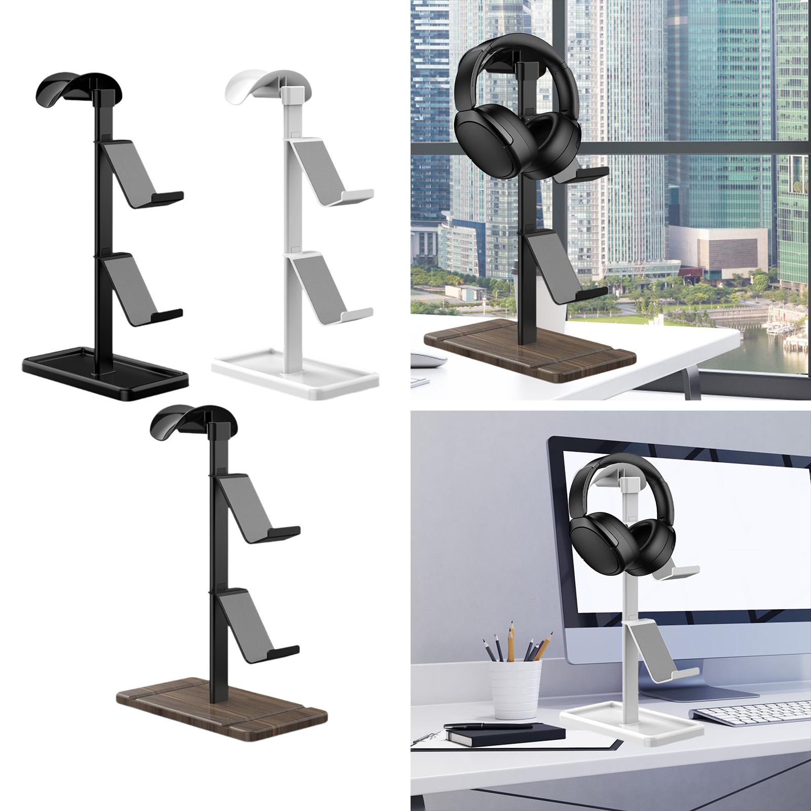 Hoofdtelefoonhouder Multifunct - Gaming Accessories Organizer recensie en prijs