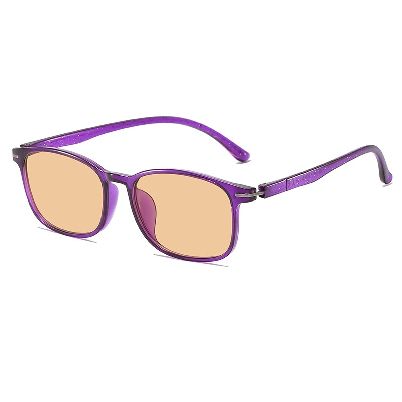 Blauwlichtfilterende brillen v - Gaming Glasses Tinted recensie en prijs