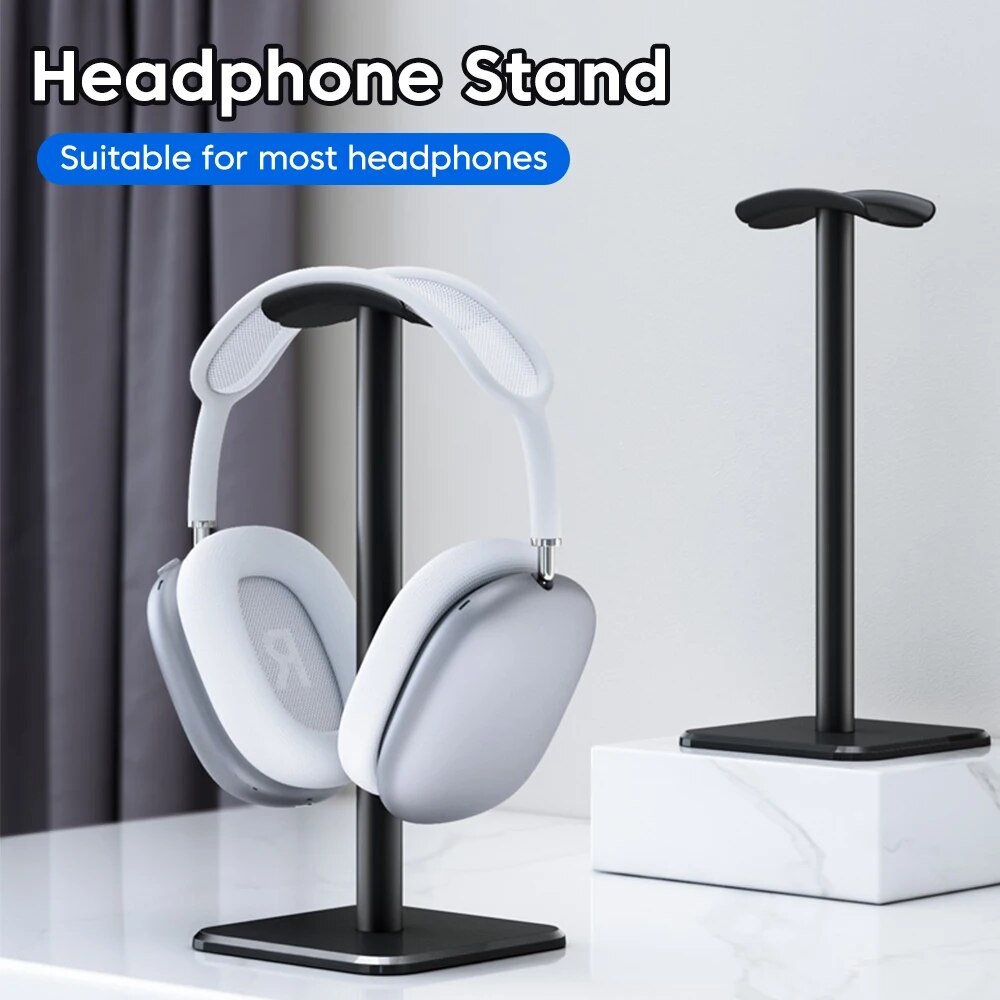 Universele hoofdtelefoonstanda - Gaming Accessories Sale recensie en prijs