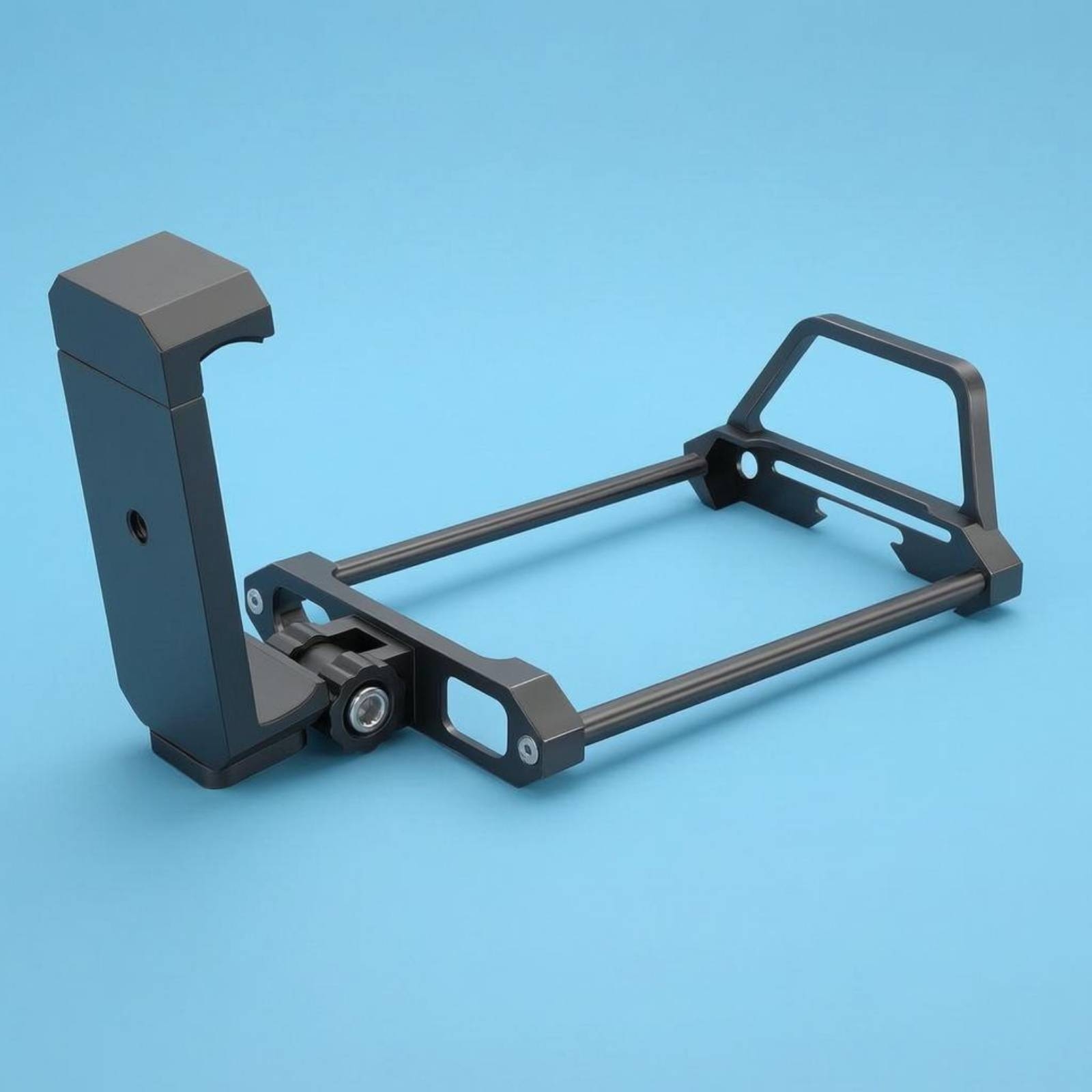 Aluminium beugelmontage Contro - Gaming Accessories Toys recensie en prijs