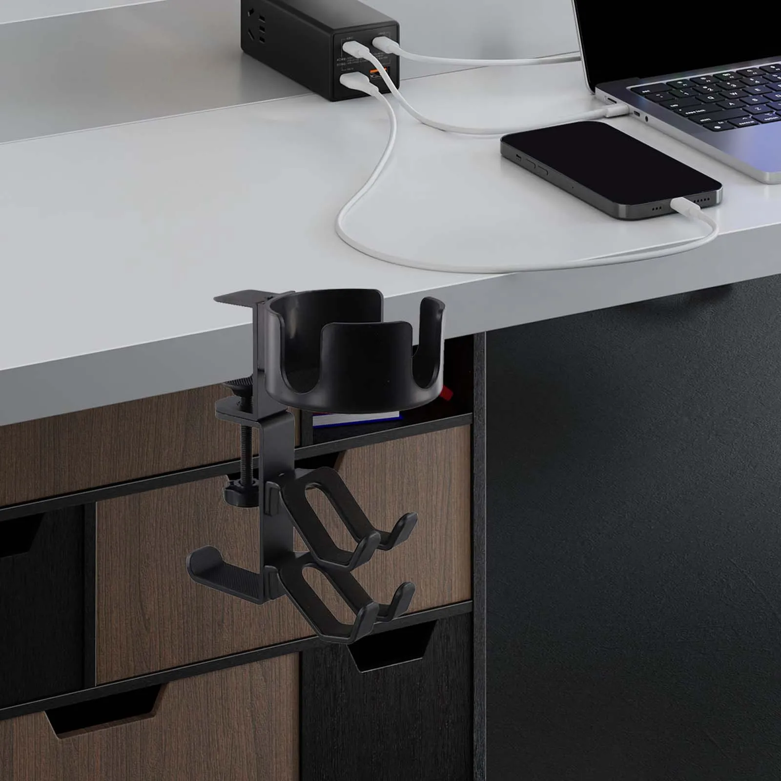 19,1x15,3x9,5cm Gamepadhouder  - Gaming Accessories Wall Mount recensie en prijs