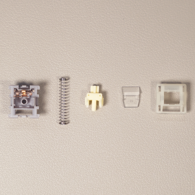 SU LAB HMX Moonlight Switch 5- - Keyboard Switch Tester recensie en prijs
