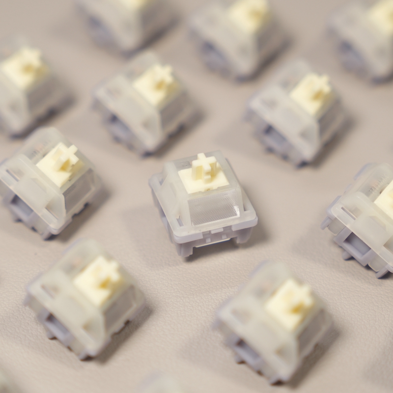 SU LAB HMX Moonlight Switch 5- - Keyboard Switch Tester recensie en prijs