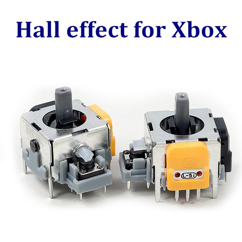 1 paar Vervanging 3D Analoge J - Gaming Accessories Ps4 recensie en prijs