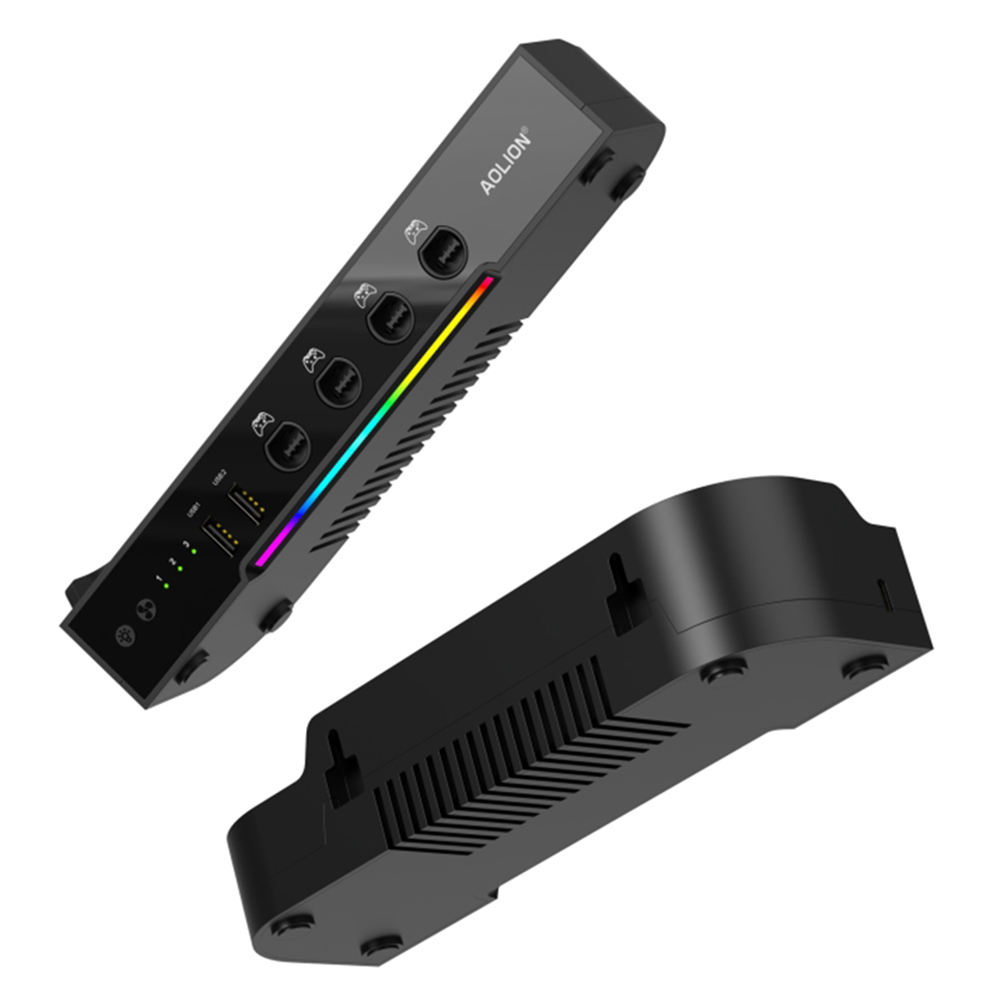 Voor Switch 2 Game Console Koe - Gaming Accessories Wall Mount recensie en prijs