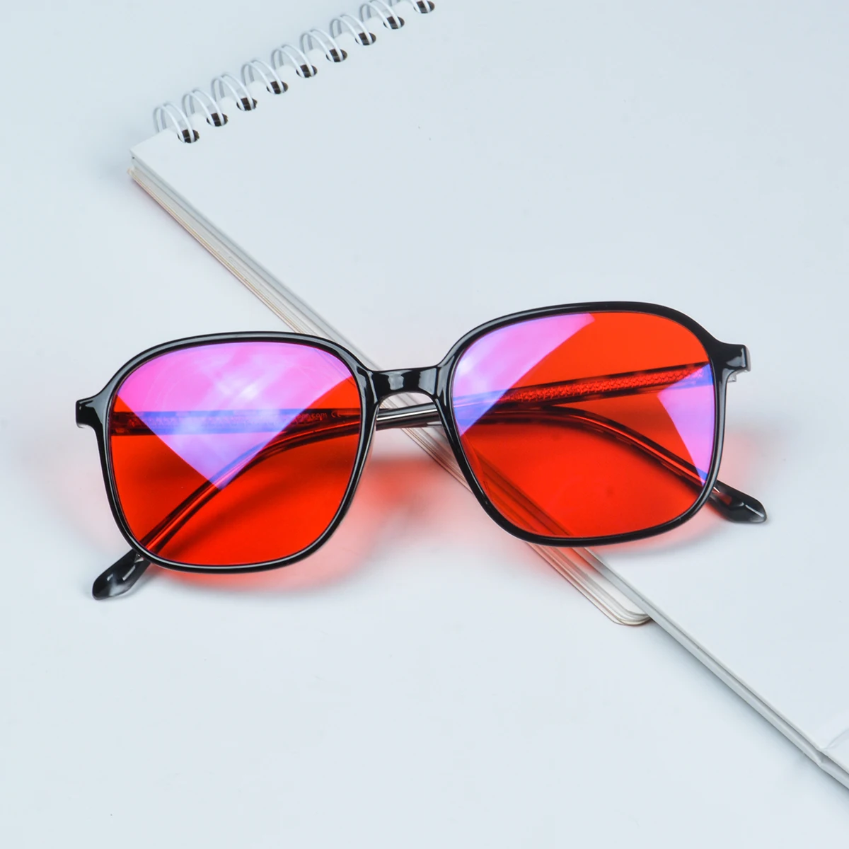 SHINU Blauwlichtfilterbril met - Gaming Glasses Tinted recensie en prijs