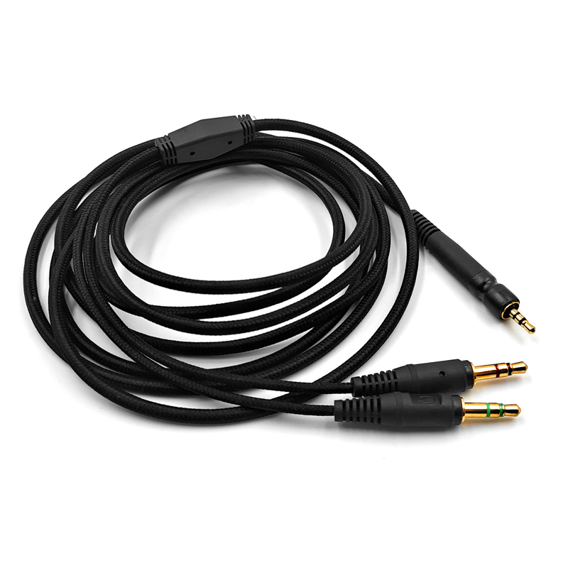Audio Vervanging Hoofdtelefoon - Gaming Accessories Sale recensie en prijs