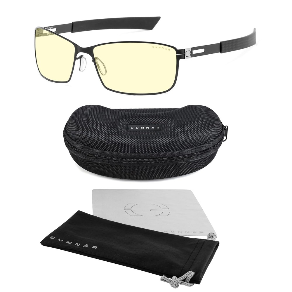 Premium gamingbrillen - 65% bl - Gaming Glasses Tinted recensie en prijs