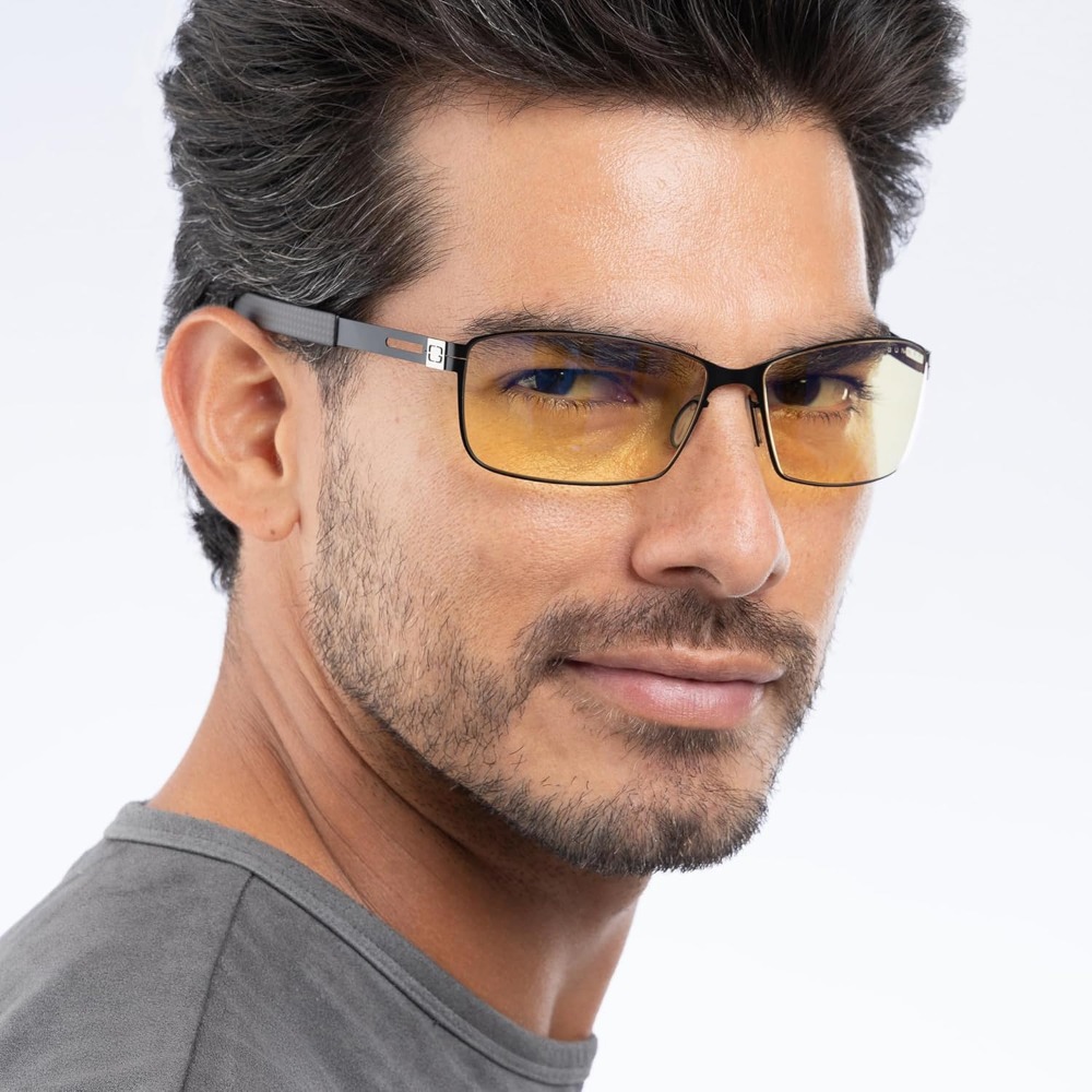Premium gamingbrillen - 65% bl - Gaming Glasses Tinted recensie en prijs