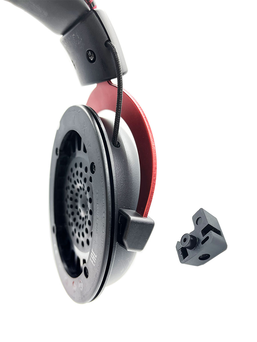 Vervangende Hoofdtelefoon Wart - Gaming Accessories Sale recensie en prijs