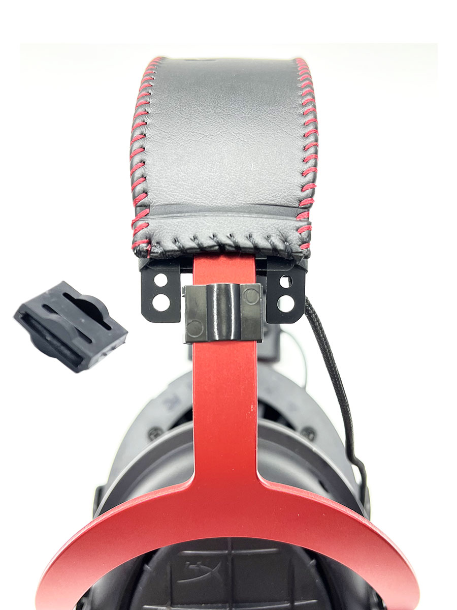 Vervangende Hoofdtelefoon Wart - Gaming Accessories Sale recensie en prijs