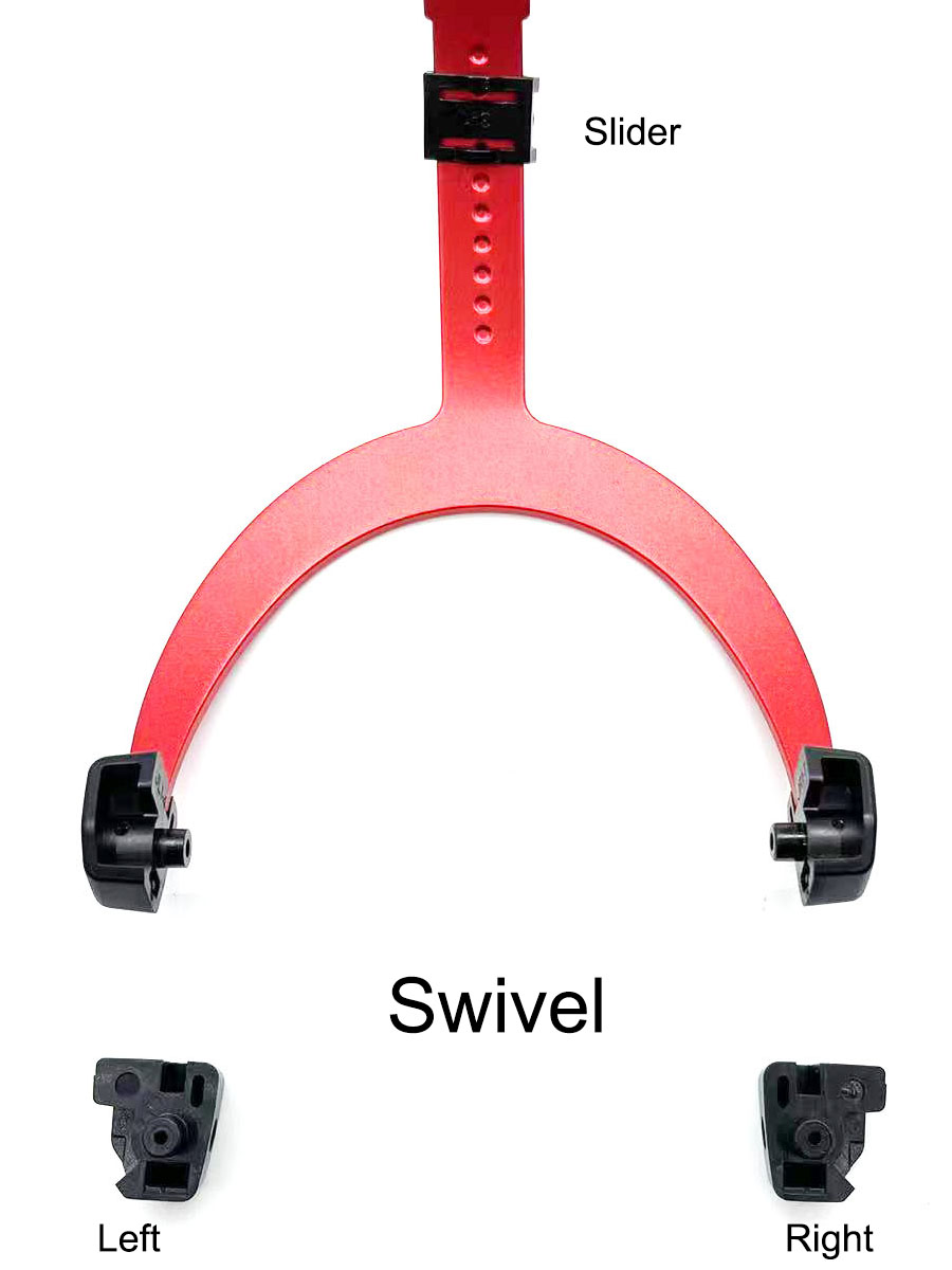 Vervangende Hoofdtelefoon Wart - Gaming Accessories Sale recensie en prijs