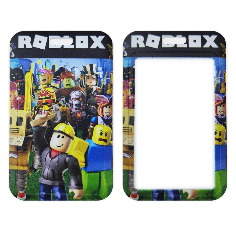 Roblox nekbandjes sleutelhange - Gaming Accessories Roblox recensie en prijs