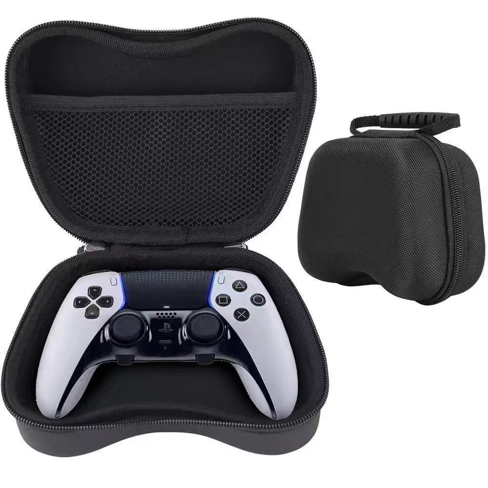 Opbergkoffer voor gamecontroll - Gaming Accessories Organizer recensie en prijs