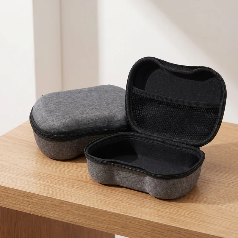 Opbergkoffer voor gamecontroll - Gaming Accessories Organizer recensie en prijs