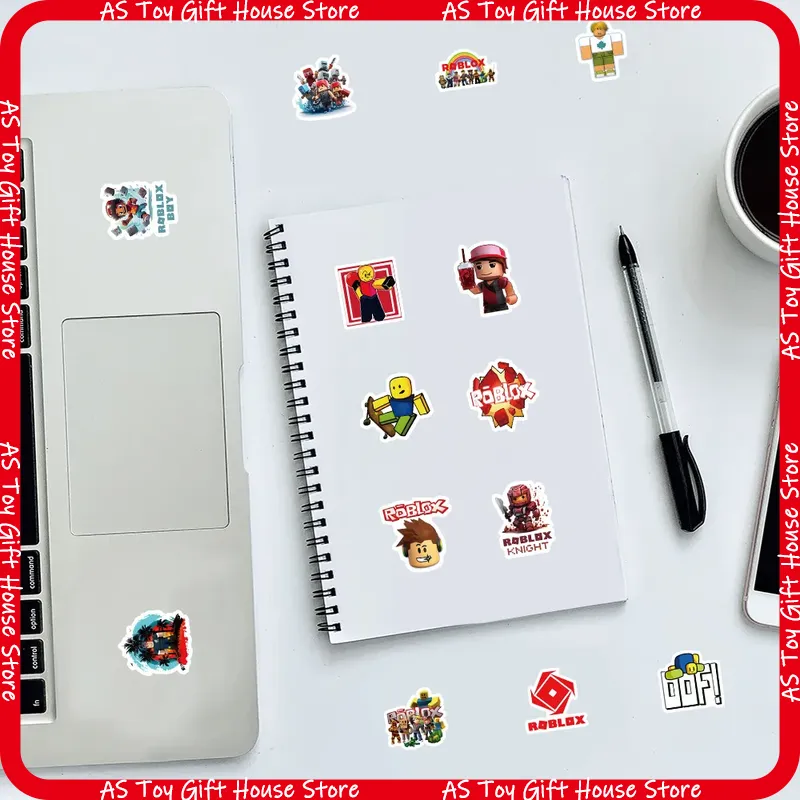 Gift House Roblox 100 stuks wa - Gaming Accessories Roblox recensie en prijs