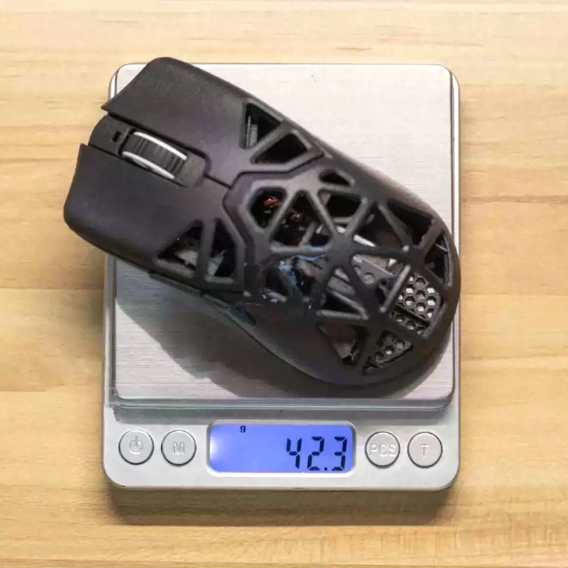 Upgrade Viper Mini SE 3D-gepri - Keyboard Switch Tester recensie en prijs