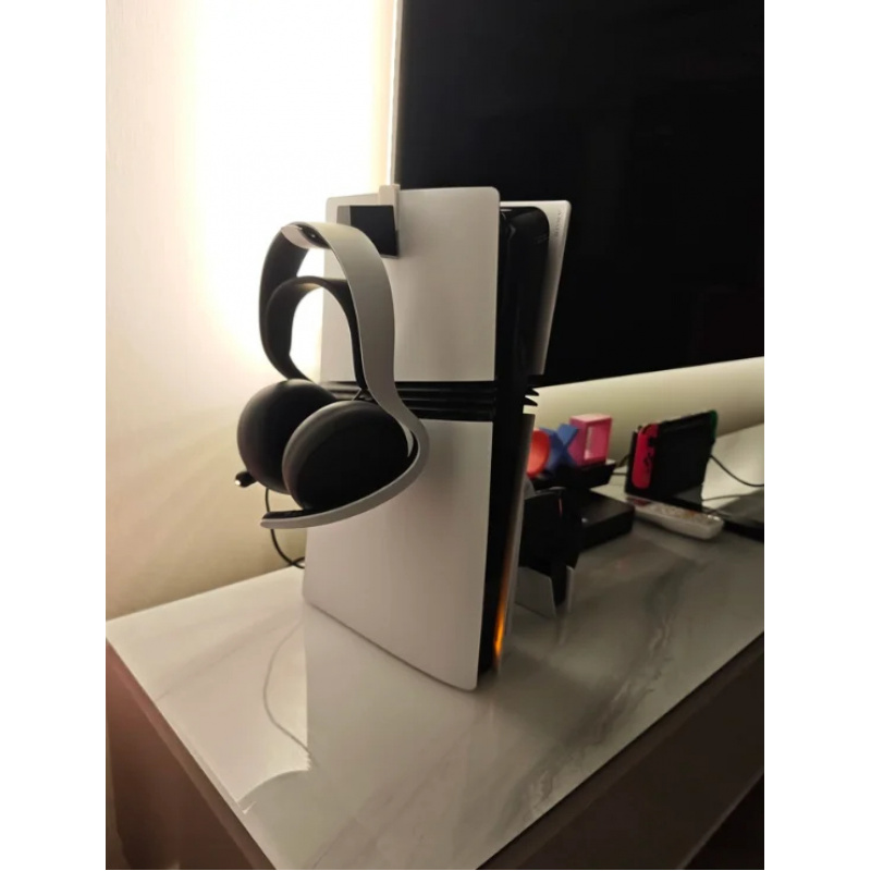 WYORESY Voor PS5 Pulse Elite H - Gaming Accessories Wall Mount recensie en prijs