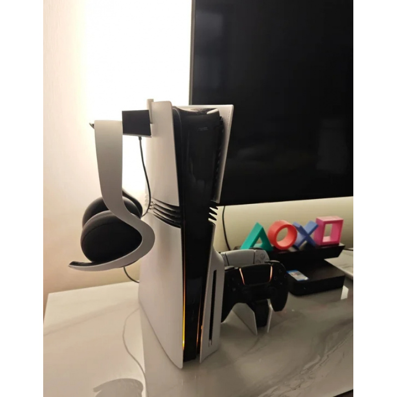 WYORESY Voor PS5 Pulse Elite H - Gaming Accessories Wall Mount recensie en prijs