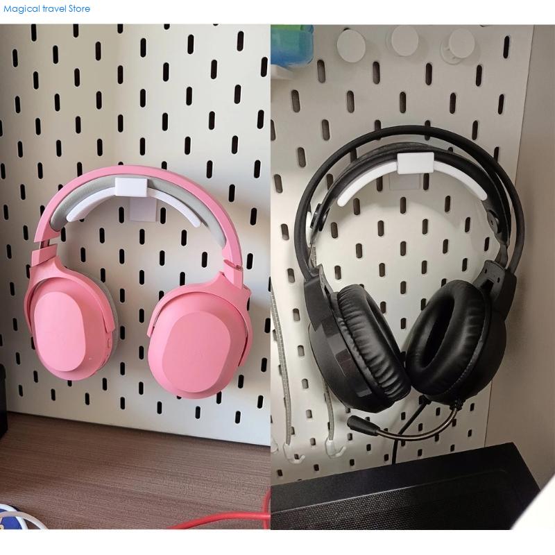 N2UB Praktische hoofdtelefoonh - Gaming Accessories Wall Mount recensie en prijs
