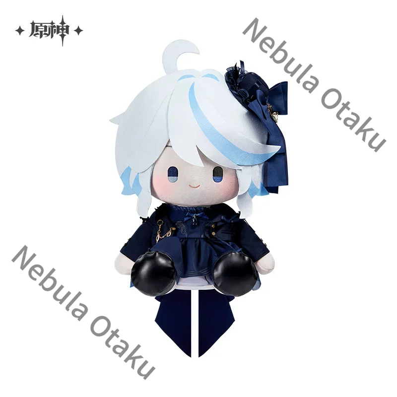 Genshin Impact Furina Focalors - Gaming Accessories Toys recensie en prijs