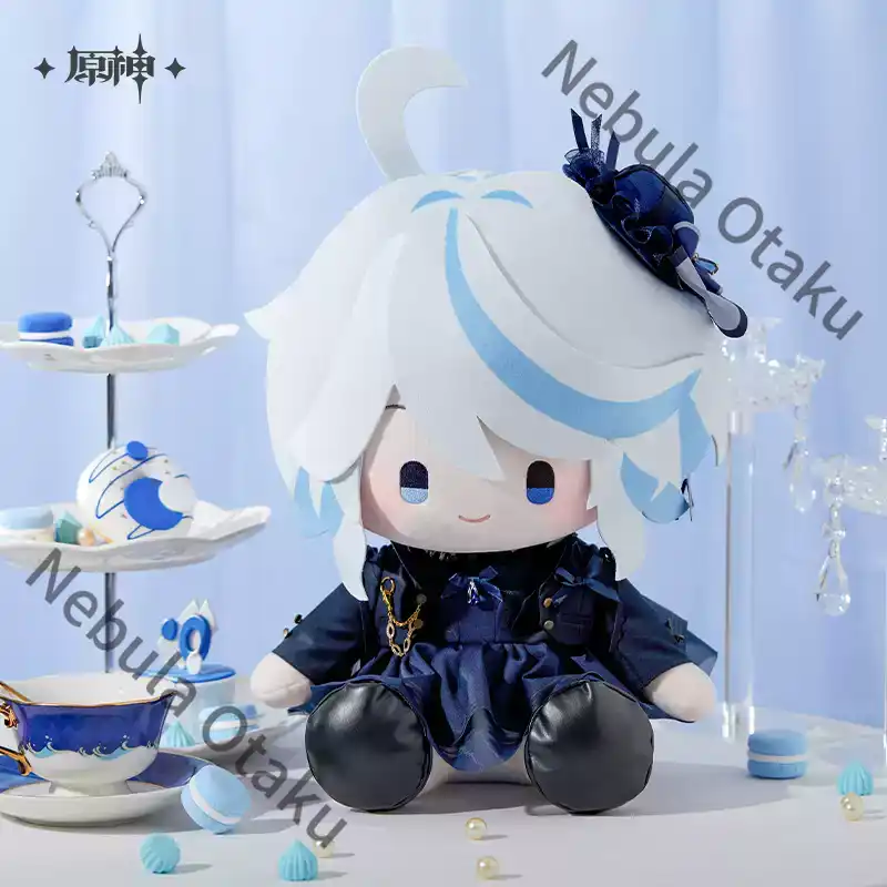 Genshin Impact Furina Focalors - Gaming Accessories Toys recensie en prijs