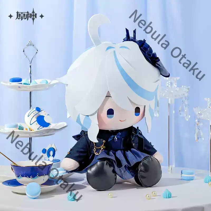 Genshin Impact Furina Focalors - Gaming Accessories Toys recensie en prijs
