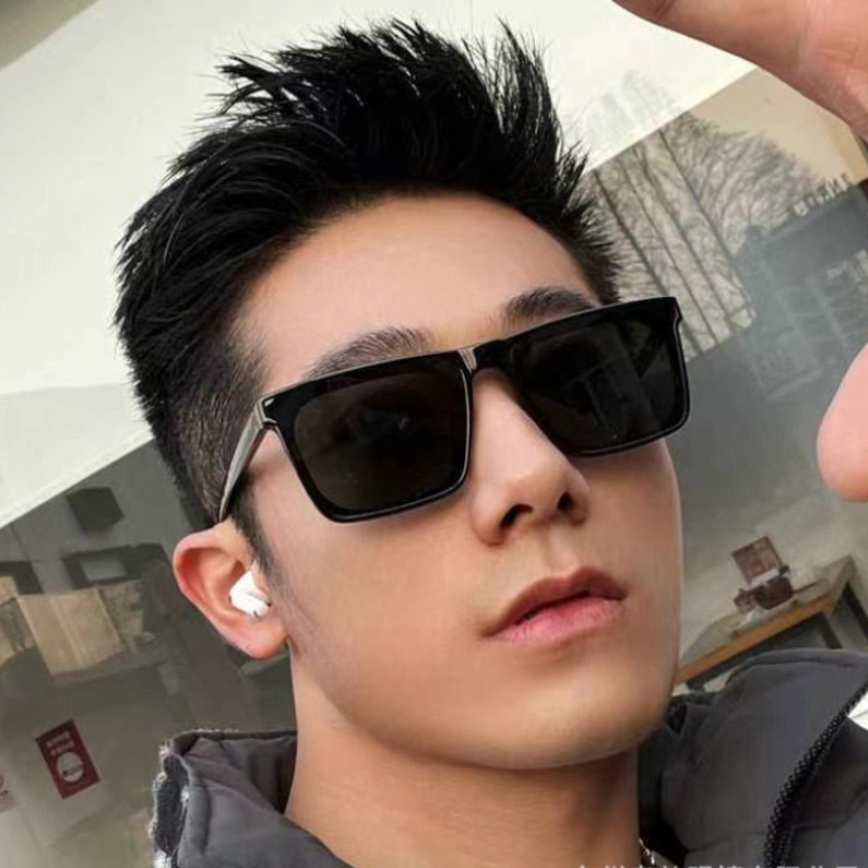 Anti-blauwlichtbrillen voor he - Gaming Glasses Tinted recensie en prijs