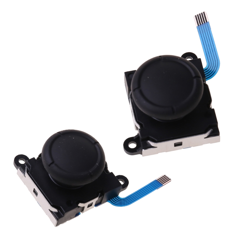 1Pc 3D Analoge Sensor Stick Jo - Gaming Accessories Joystick recensie en prijs